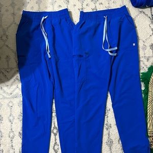 Figs scrubs bundle